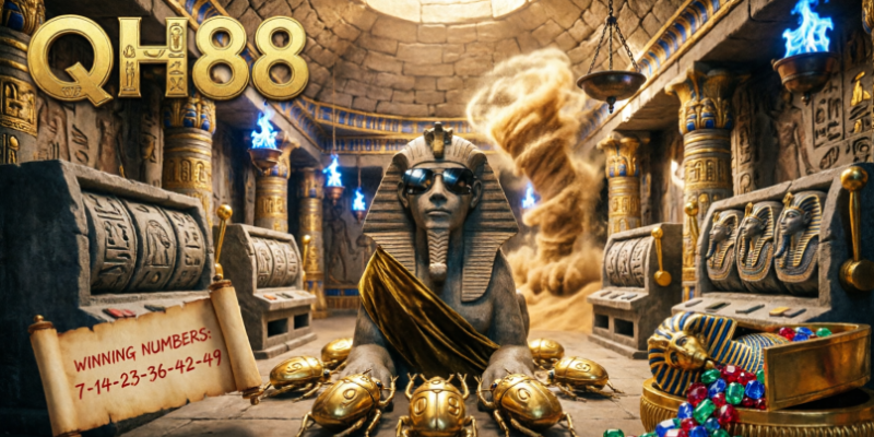 Các Loại Vé Xổ Số Tại QH88