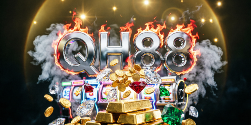 Chiến Lược Tối Ưu Khi Chơi Nổ Hũ QH88
