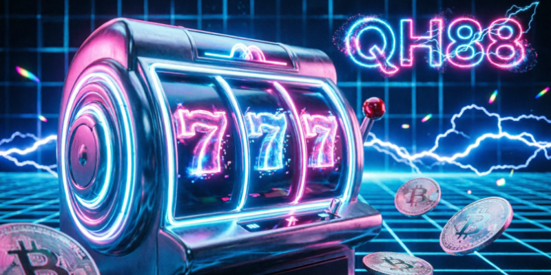 Cơ Chế Hoạt Động Của Nổ Hũ QH88