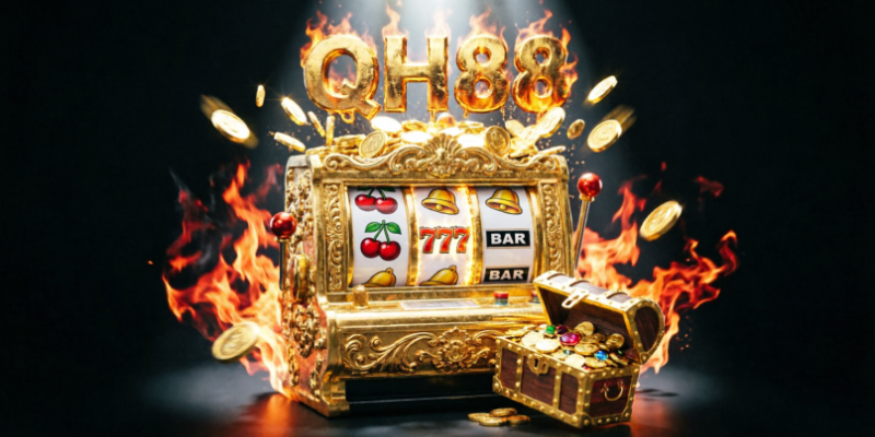 Hệ Thống Danh Mục Nổ Hũ QH88