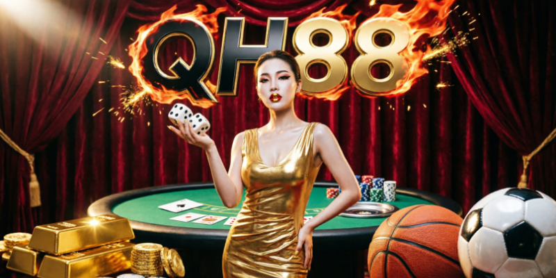 Một Số Thông Tin Về QH88