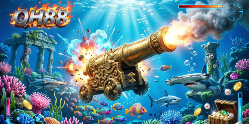 Nhiều chế độ chơi đa dạng