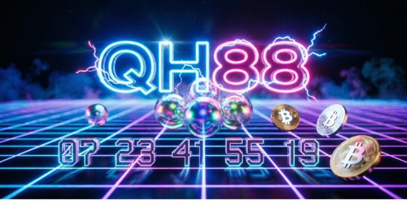 Tổng Quan Về Xổ Số QH88