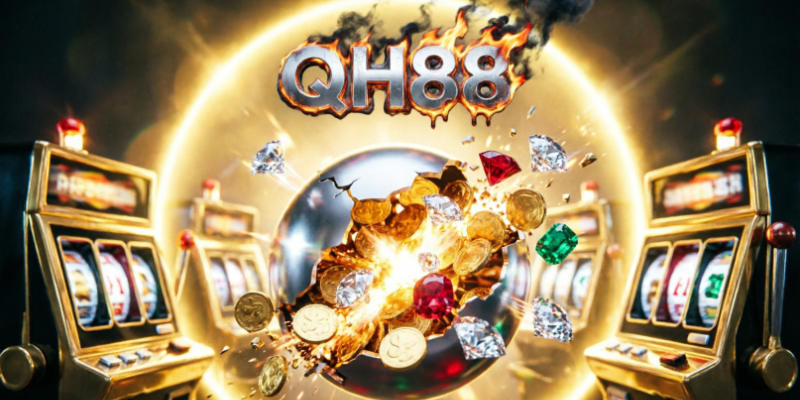 Ưu Điểm Nổi Bật Của Xổ Số QH88