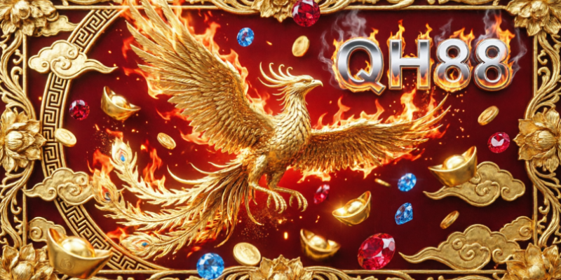 Các Loại Cược Đá Gà QH88 Phổ Biến