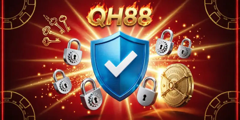 Cập Nhật Chính Sách Bảo Mật QH88