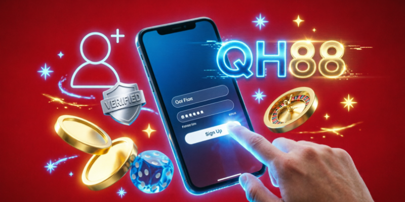 Điều Kiện Khi Đăng Ký QH88