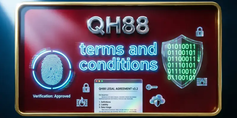 Điều Kiện Tham Gia