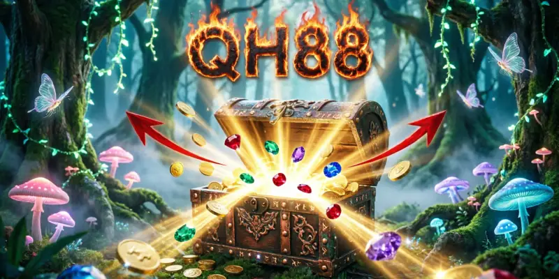 Hướng Dẫn Rút Tiền QH88 Chi Tiết