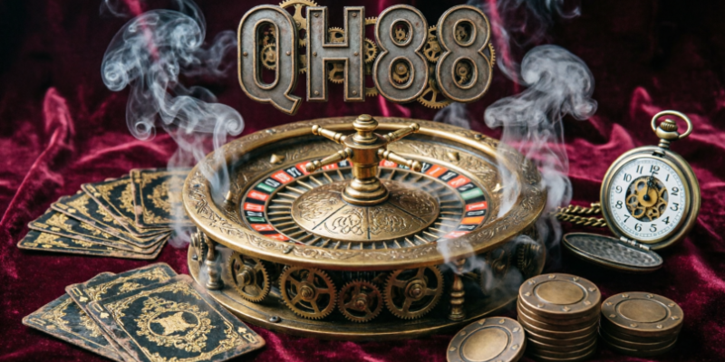 Kinh Nghiệm Chơi Live Casino QH88 Hiệu Quả