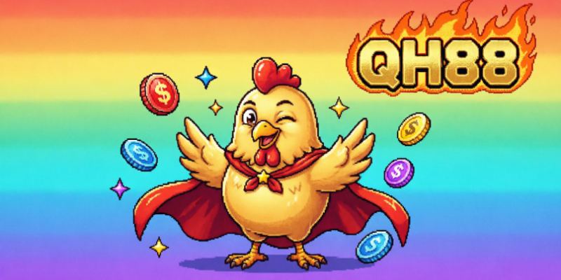 Kinh Nghiệm Khi Tham Gia Đá Gà QH88