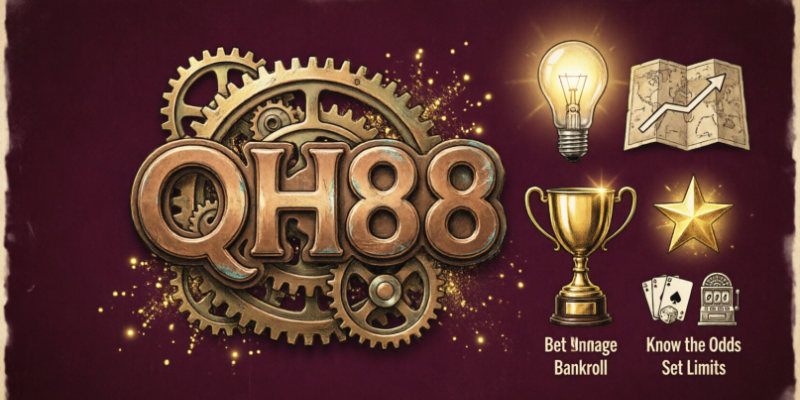 Kinh Nghiệm Sử Dụng QH88 Hiệu Quả