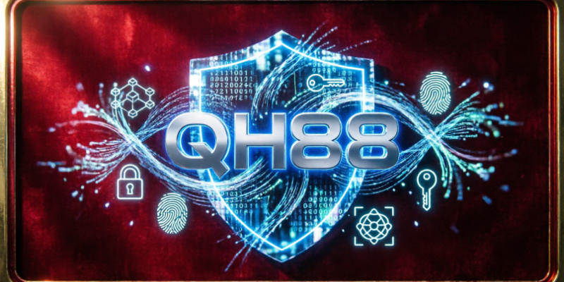 Thông Tin Được Thu Thập Tại Quyền Riêng Tư QH88