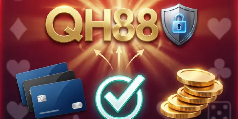 Ưu Điểm Khi Nạp Tiền QH88