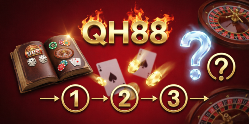 Ưu Điểm Khi Sử Dụng QH88
